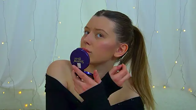 LiliaBianka: онлайн-секс-чат