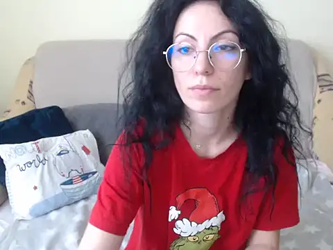 Emmatoo – Naživo XXX chat