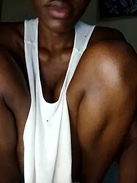 Hot_ebony30 网络视讯表演