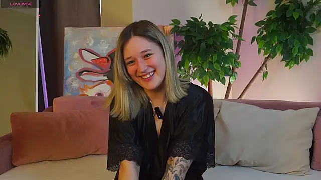 JessRosenn Live XXX chat