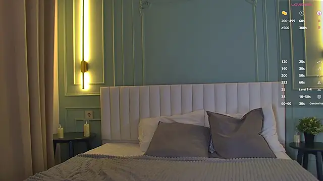 RizeShiron Live XXX chat