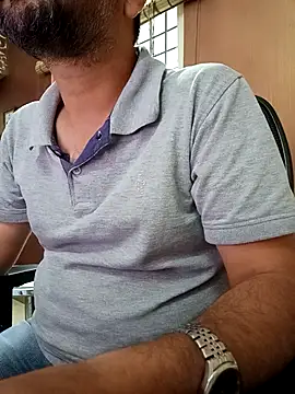 Pertunjukan Kamera Web daddy_live_cam