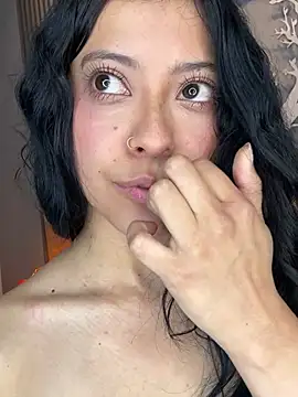 Webkamerová show Valery_Evaans