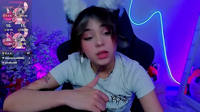 Hotary_Yuko: онлайн-секс-чат