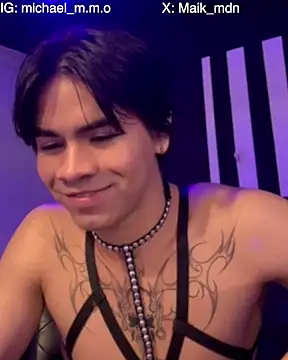 Mao_mdn: απευθείας συνομιλία ΧΧΧ