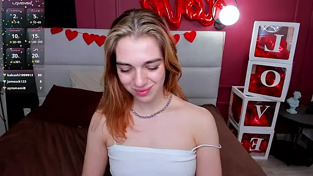 Jill_Smithn Live XXX chat