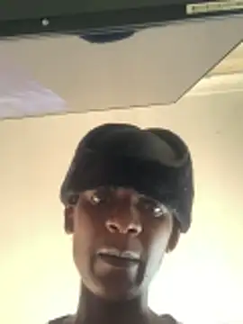 BlackBoyy45 webcam show