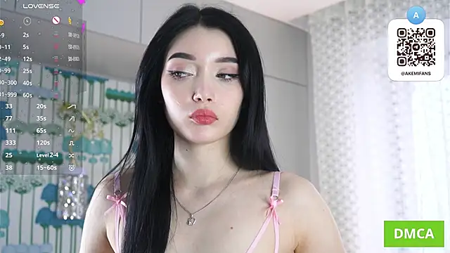 bombaleylo: διαδικτυακό σόου στην κάμερα