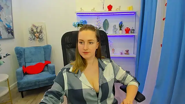 CaseyTerini Webcamshow