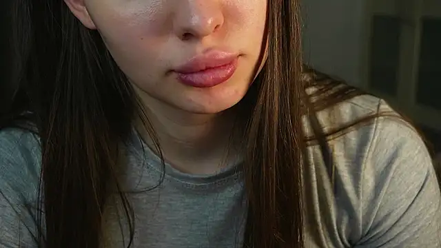 Murmella – webcam-show