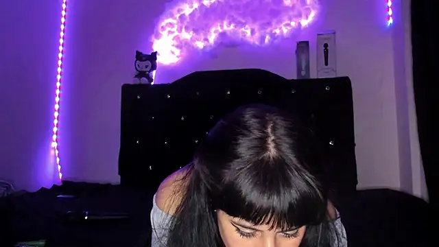 _darkcandy লাইভ XXX চ্যাট