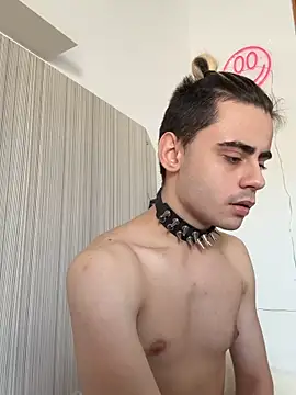 Show de webcam de YourFavouriteTwink