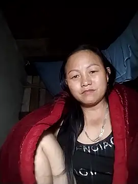 TiffinyDi Pertunjukan Webcam