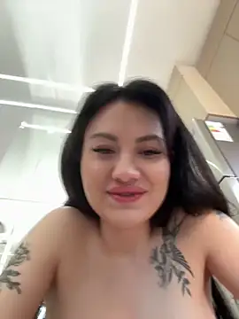 Wet__Bunny Show Webcam