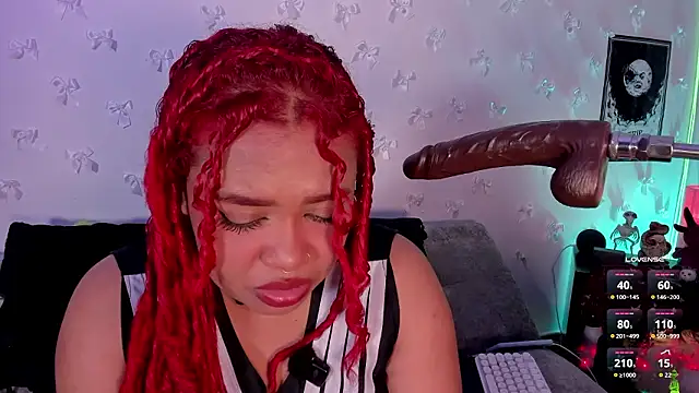 pamela_doll3 Live XXX Chat