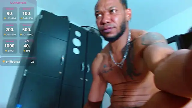 SELFSUCK_KING_420 Pertunjukan Webcam