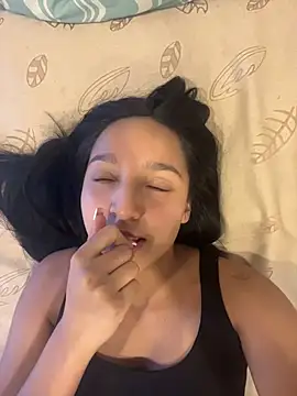 Chat XXX ao vivo de Eve_Ritz