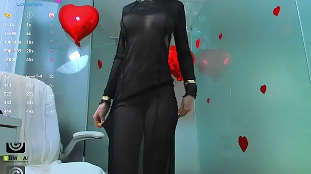 aileen_williams 웹캠 쇼