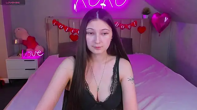 Ella_Burns 라이브 XXX 채팅