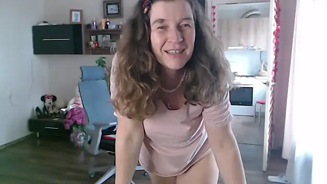 แชท XXX สดของ SofiaBoone