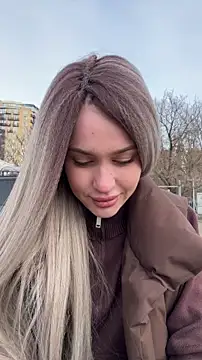 KikiWatson Webcamshow