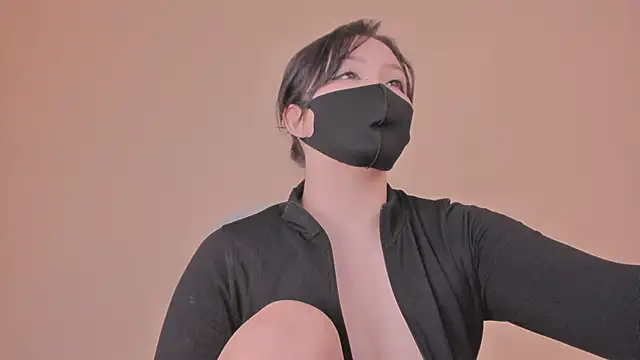 แชท XXX สดของ Belover_nana