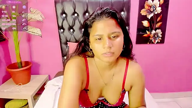 Chatroom XXX en direct de INDIANFLAME