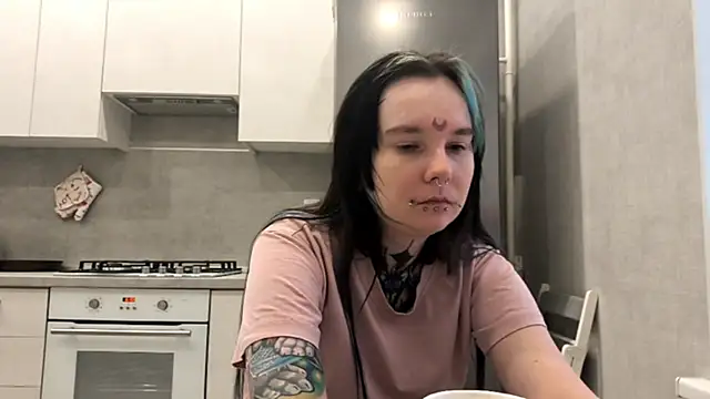 HighelikeGirl – Live XXX-chat