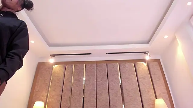 NalaRoux – Live XXX-chat