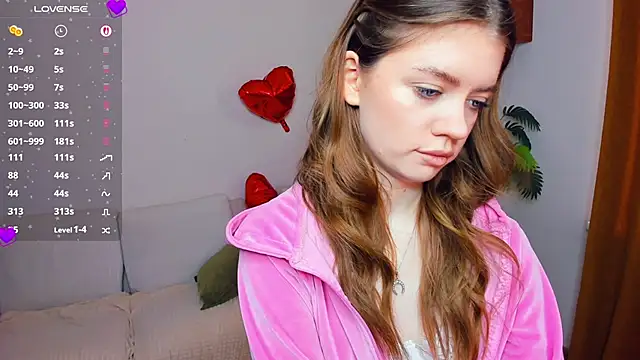 AngelesBenitz's Live XXX Chat