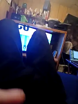 Show de Zippy247 na webcam