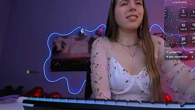 Chat XXX Live lumi_soft