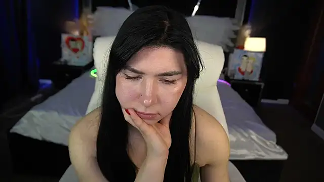 EmilyCandyy Live XXX-chat