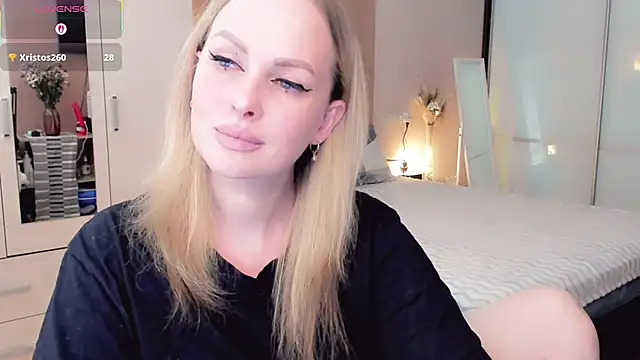 Chat XXX Live Libby_Nora