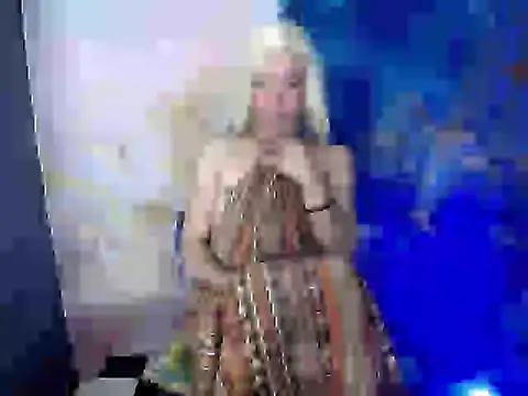 Rhianna_wilson 网络视讯表演