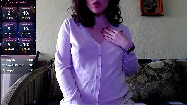 vaders_daughter 라이브 XXX 채팅