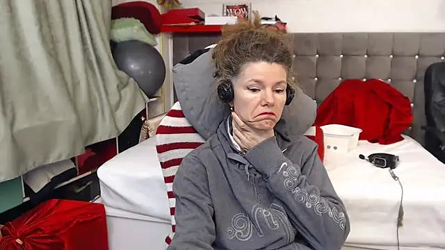 kellyterapy 라이브 XXX 채팅