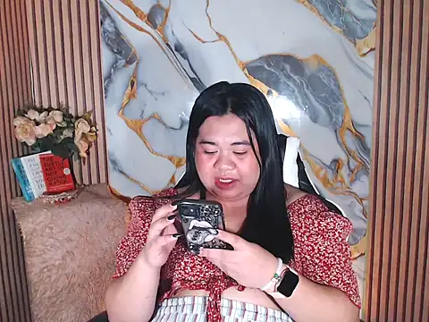 Show de Im_ur_mother na webcam