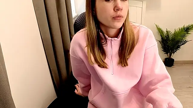 Chat XXX en directo de Just_L0VE_me