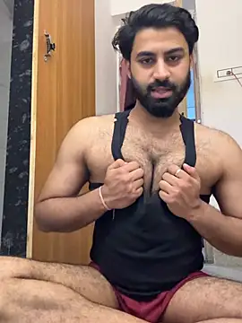 hottestboy03's Webcam Show