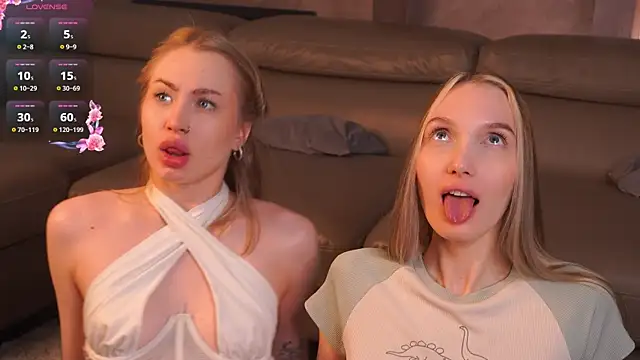 MarisLopaz Live XXX-Chat