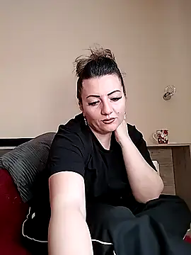 Sweetredvelvet 라이브 XXX 채팅