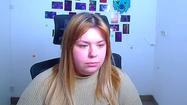 SusannaNight 라이브 XXX 채팅