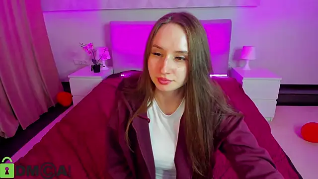 Kira__Sweet: онлайн-секс-чат