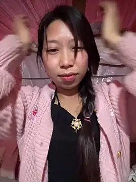 Mayly_lucky2 网络视讯表演