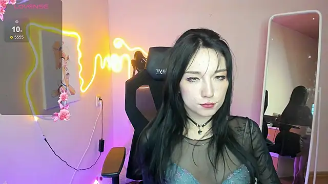 AliceeinWonderlanddd Live XXX-Chat