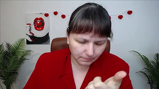 AliceInksSweetty 라이브 XXX 채팅