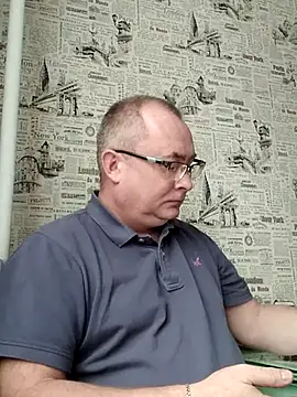 Nika_Malay Show Webcam