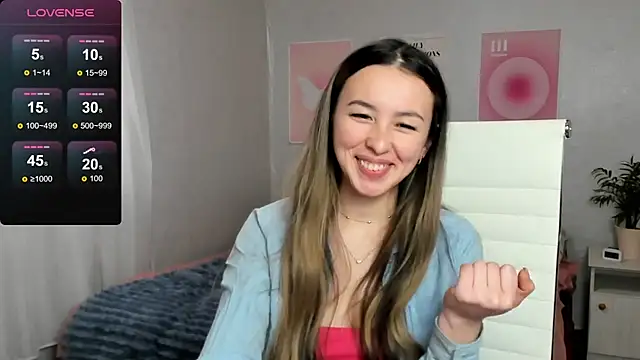 Chat XXX ao vivo de Geisha_Anna