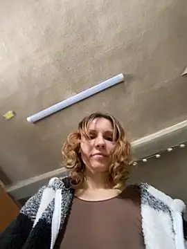 Chat XXX ao vivo de Anita-Smith